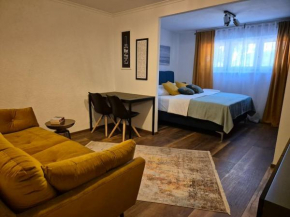 La Chambre d'Amour - Luxury apartment